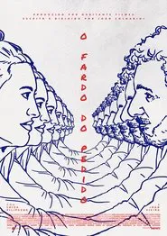 Poster do filme O Fardo do Pedido