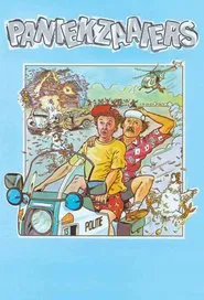 Paniekzaaiers movie poster