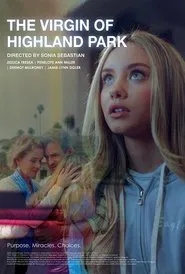 The Virgin of Highland Park movie poster