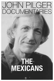 The Mexicans movie poster