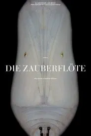 Mozart: Die Zauberflöte movie poster