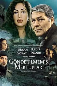 Poster do filme Gönderilmemiş Mektuplar