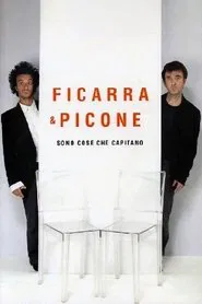 Poster do filme Sono cose che capitano