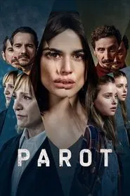 Parot tv show poster