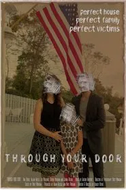 Through Your Door movie poster