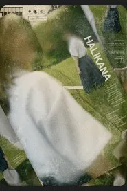 Halikana movie poster