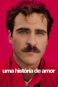 Poster do filme Ela