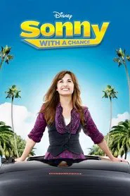Sonny with a Chance tv show poster