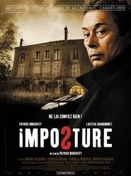 Imposture movie poster
