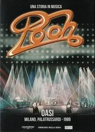 Poster do filme POOH - Oasi