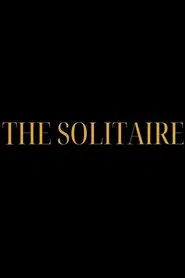 The Solitaire movie poster