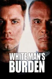 White Man's Burden movie poster