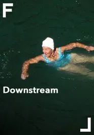 Downstream movie poster
