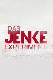 Das Jenke Experiment tv show poster