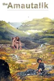 The Amautalik movie poster