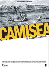 Poster do filme Camisea