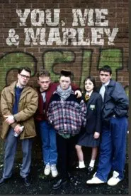 Poster do filme You, Me & Marley