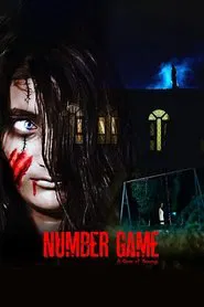 Number Game movie poster