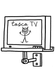 Poster da série Tosco TV
