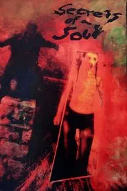 Secrets of a Soul movie poster