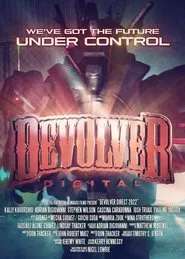 Devolver Direct 2022: Devolver Digital Marketing Countdown to Marketing movie poster