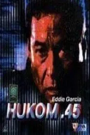 Poster do filme Hukom .45