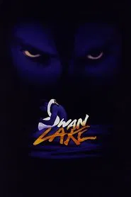Poster do filme Swan Lake