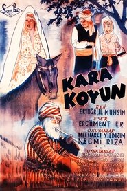 Kara Koyun movie poster