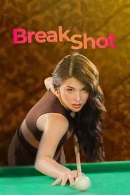 Break Shot tv show poster