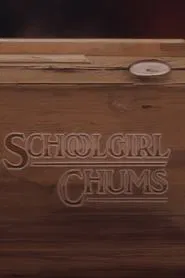 Schoolgirl Chums movie poster