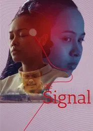 The Signal movie poster