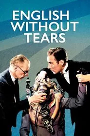 Poster do filme English Without Tears
