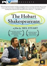 The Hobart Shakespeareans movie poster
