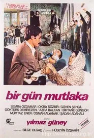 Poster do filme Certainly One Day