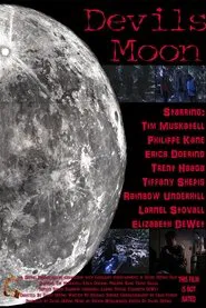 Devil's Moon movie poster