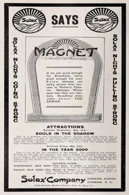 In the Year 2000 movie poster