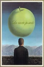 The Postcard movie poster