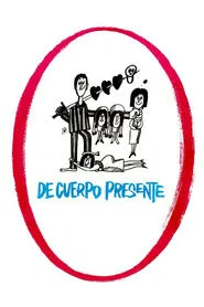 Poster do filme De cuerpo presente