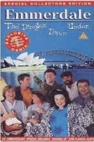Poster do filme Emmerdale: The Dingles Down Under