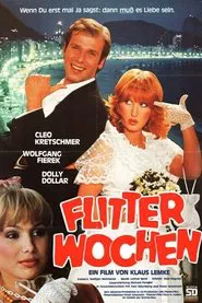Flitterwochen movie poster