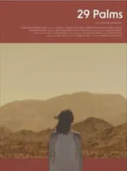 29 Palms movie poster