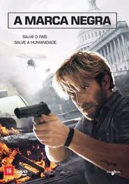 Poster do filme A Marca Negra