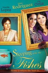 Sleeping with the Fishes movie poster