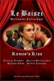 Poster do filme Romeo's Kiss