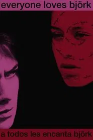 Everyone Loves Björk movie poster