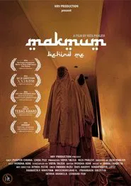 Poster do filme Behind Me