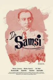 Dr. Samsi movie poster