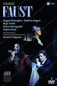 Poster do filme Faust