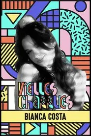 Poster do filme Bianca Costa en concert aux Vieilles Charrues 2022