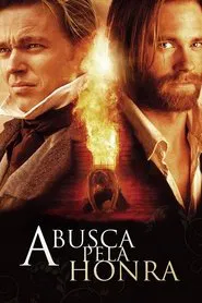 Poster do filme A Busca Pela Honra